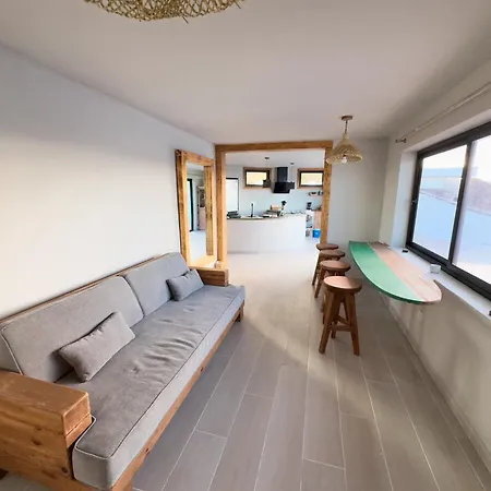 Hébergement de vacances Ahul Con Pequena Piscina *