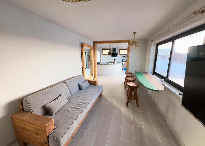 Casa vacanze Ahul Con Pequena Piscina *