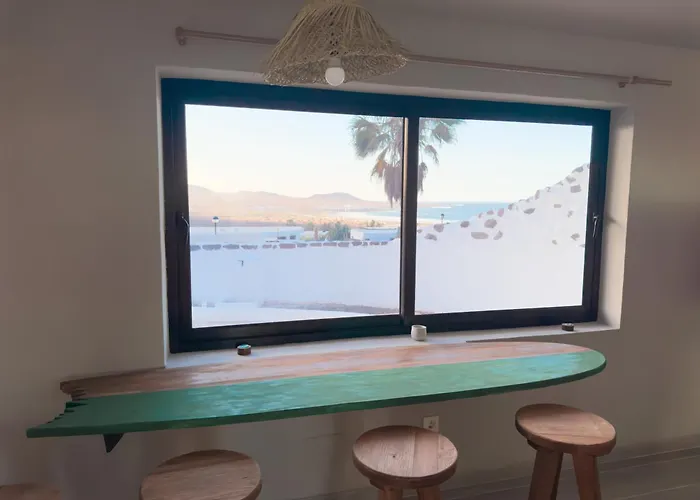 Casa vacanze Ahul Con Pequena Piscina *