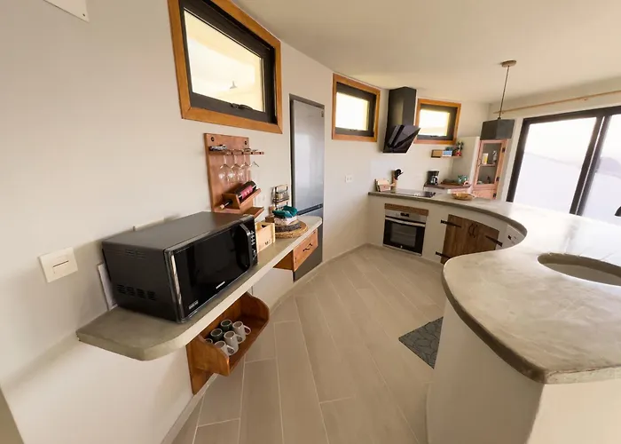 Casa vacanze Ahul Con Pequena Piscina